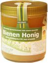Orangenhonig - spanisch cremig  - 500 g