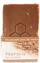 Propolis Honigseife mit Heilerde - 100 g