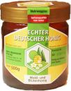 Wald- und Blütenhonig flüssig - 500 g Glas