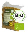 BIO Blütenpollen - 'viele Farben' - 1 kg